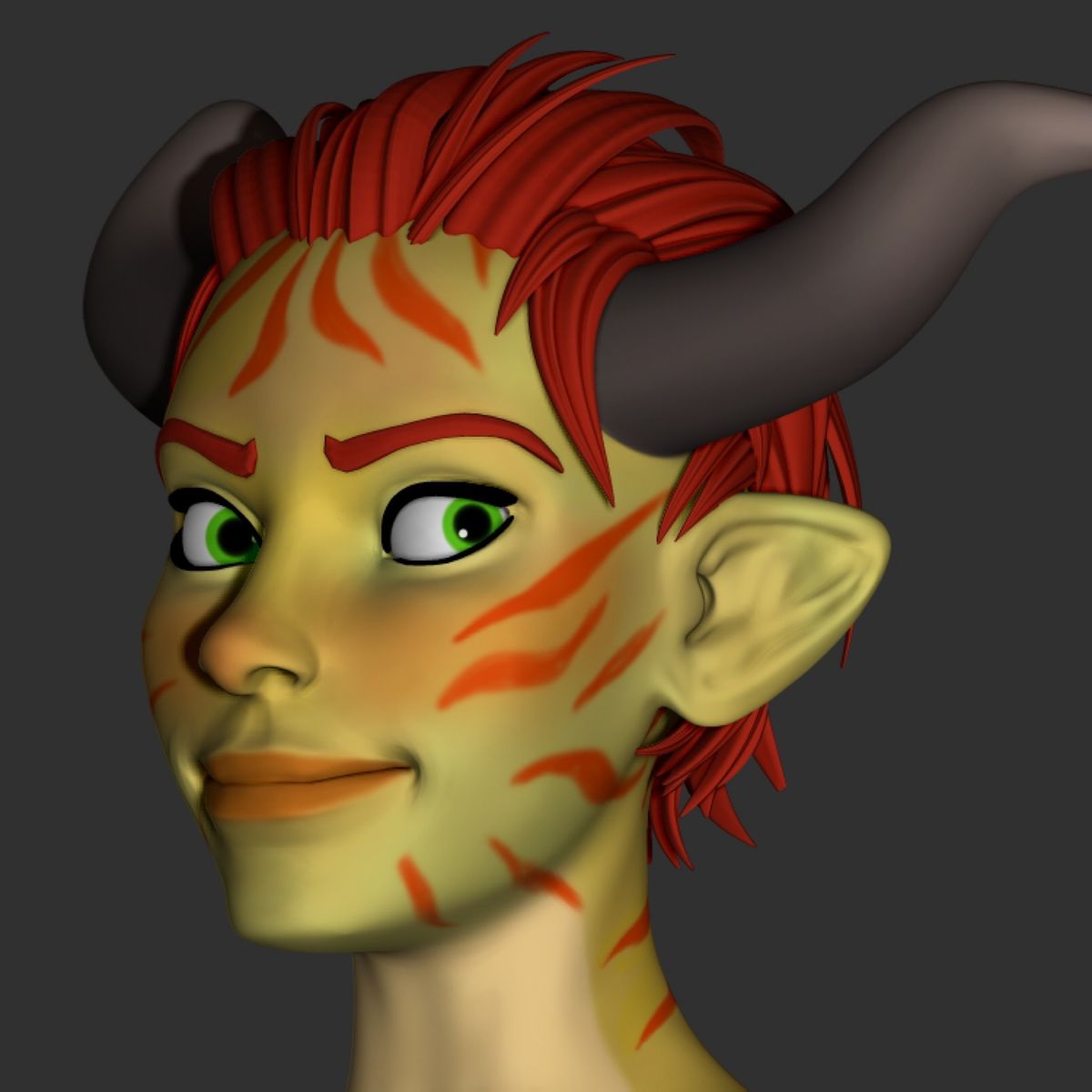 Profile Image