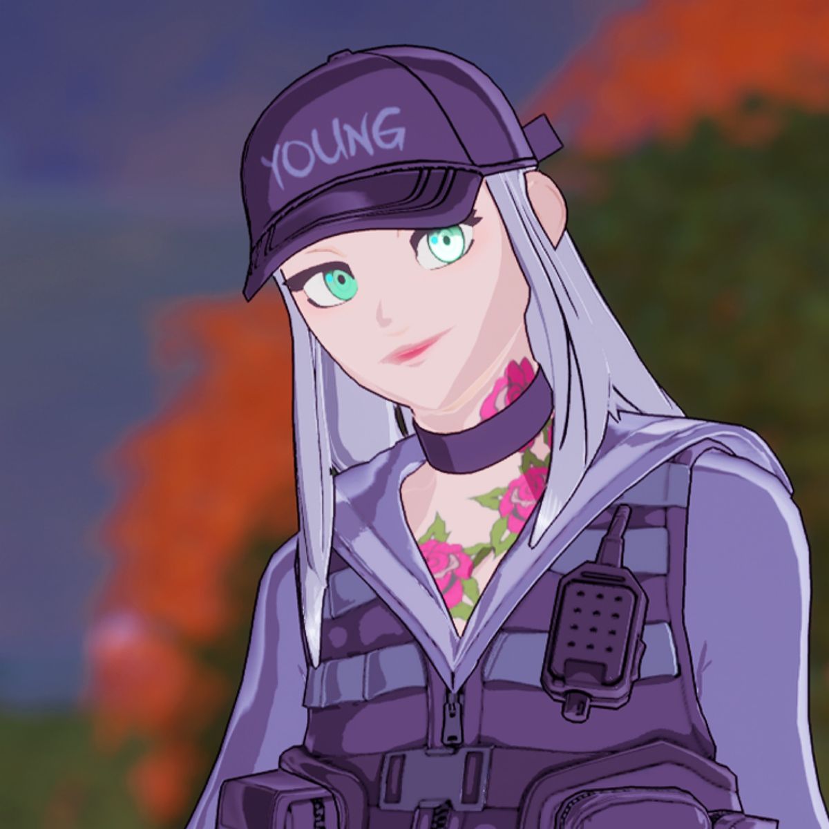 Profile Image