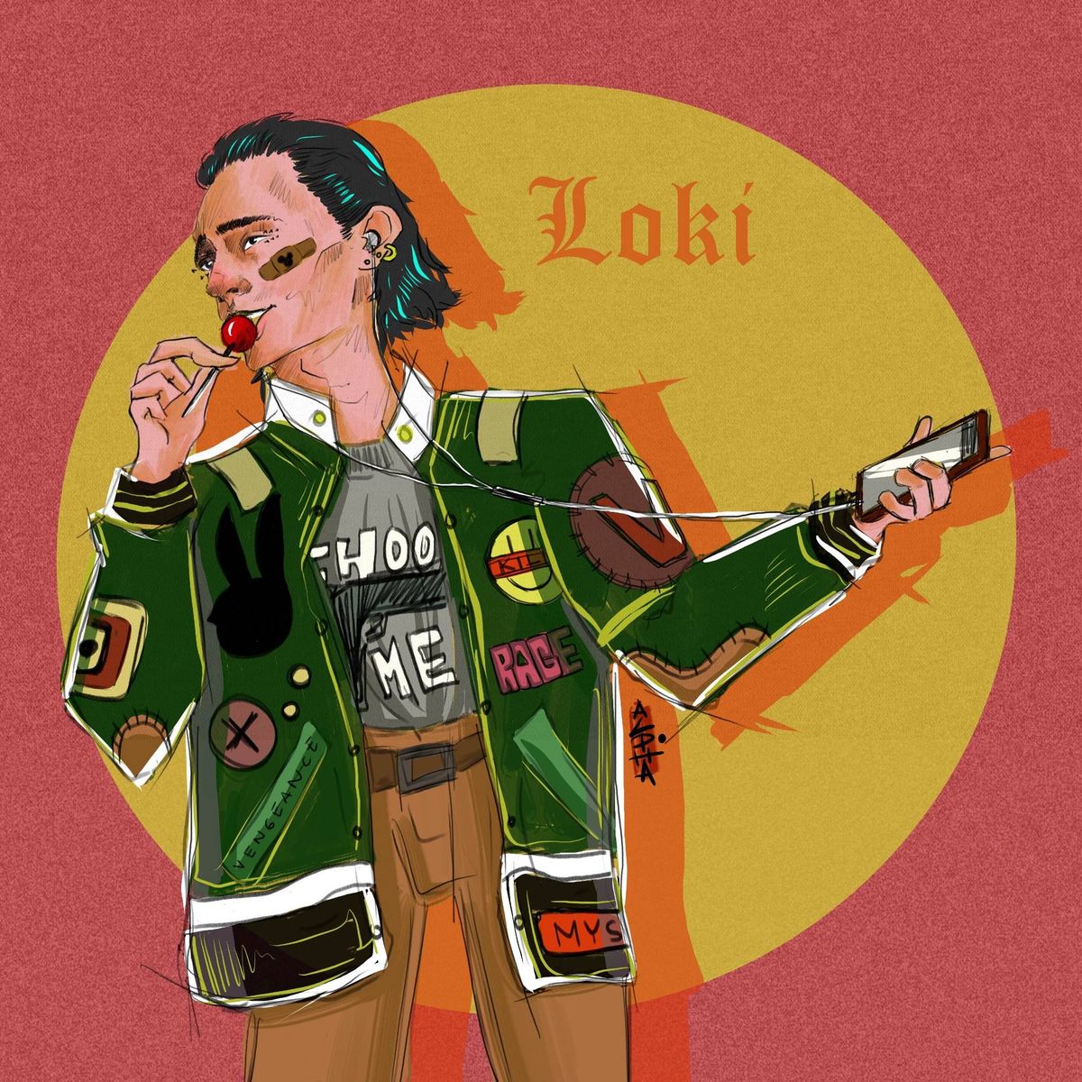 Profile Image
