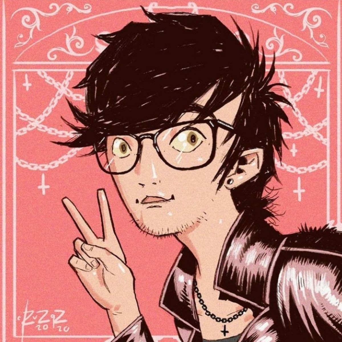 Profile Image