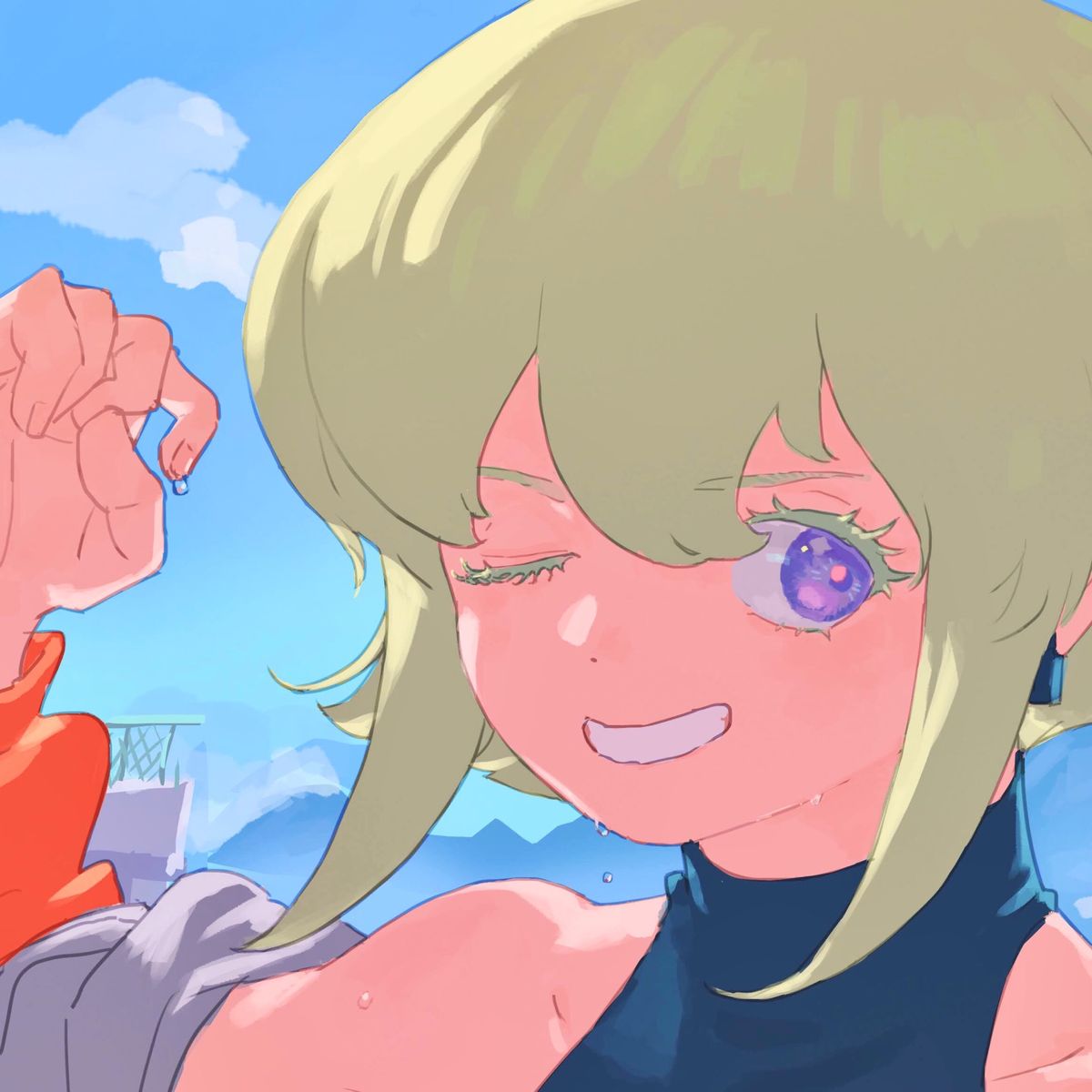 Profile Image