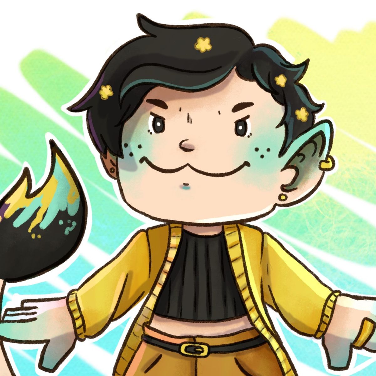 Profile Image