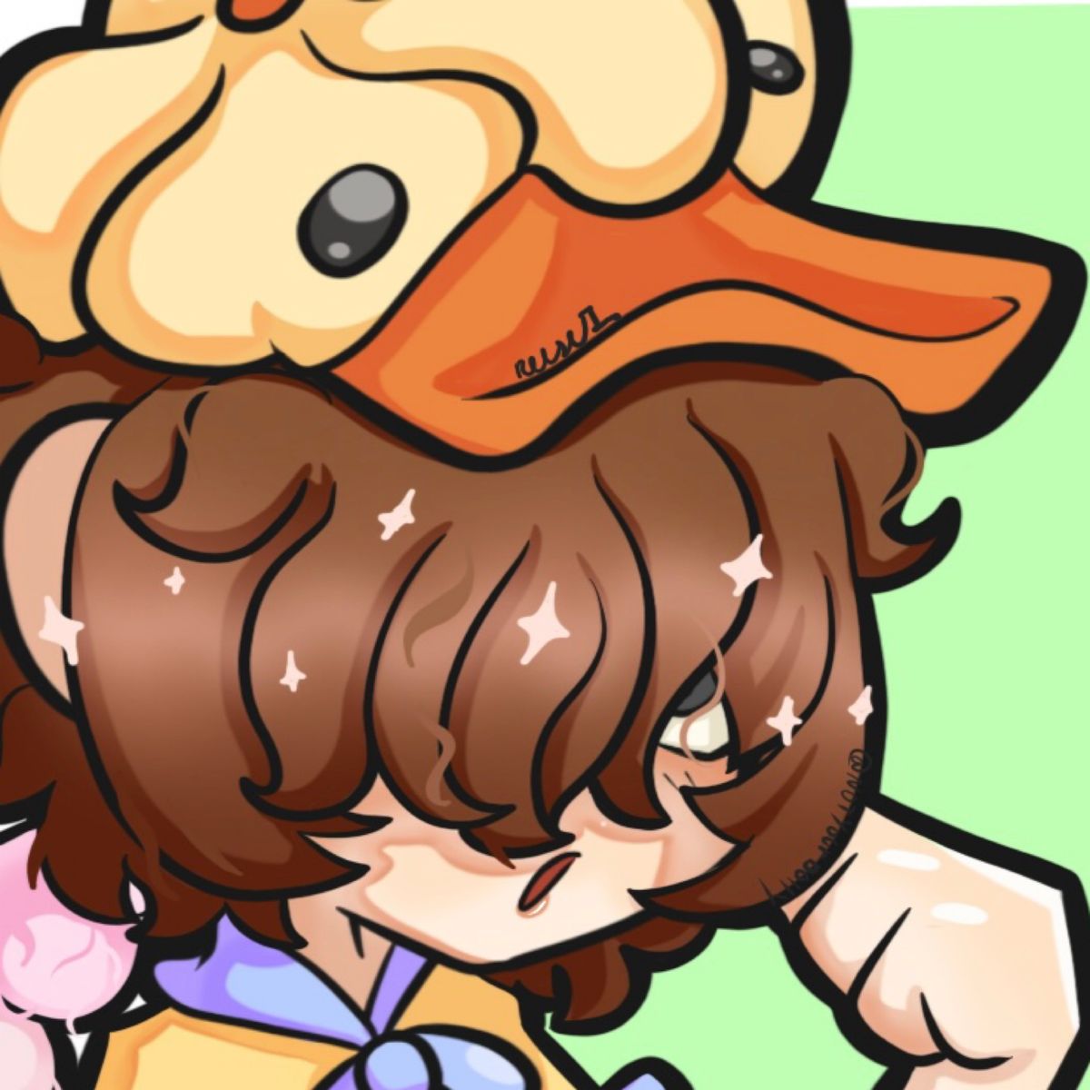 Profile Image