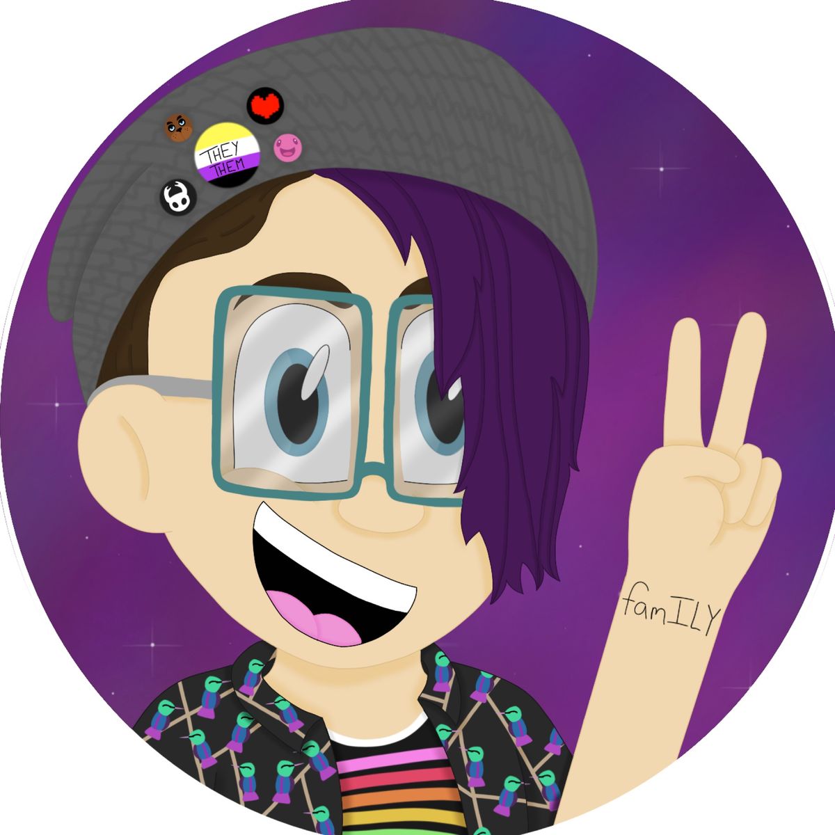 Profile Image