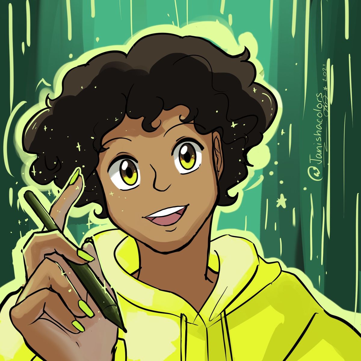 Profile Image