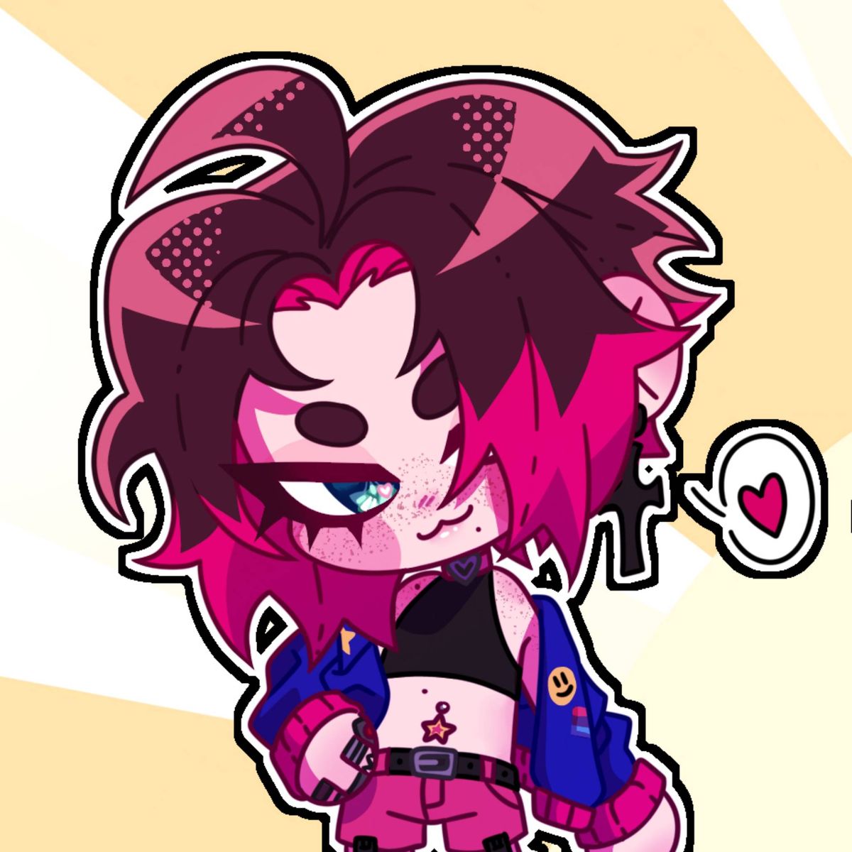 Profile Image