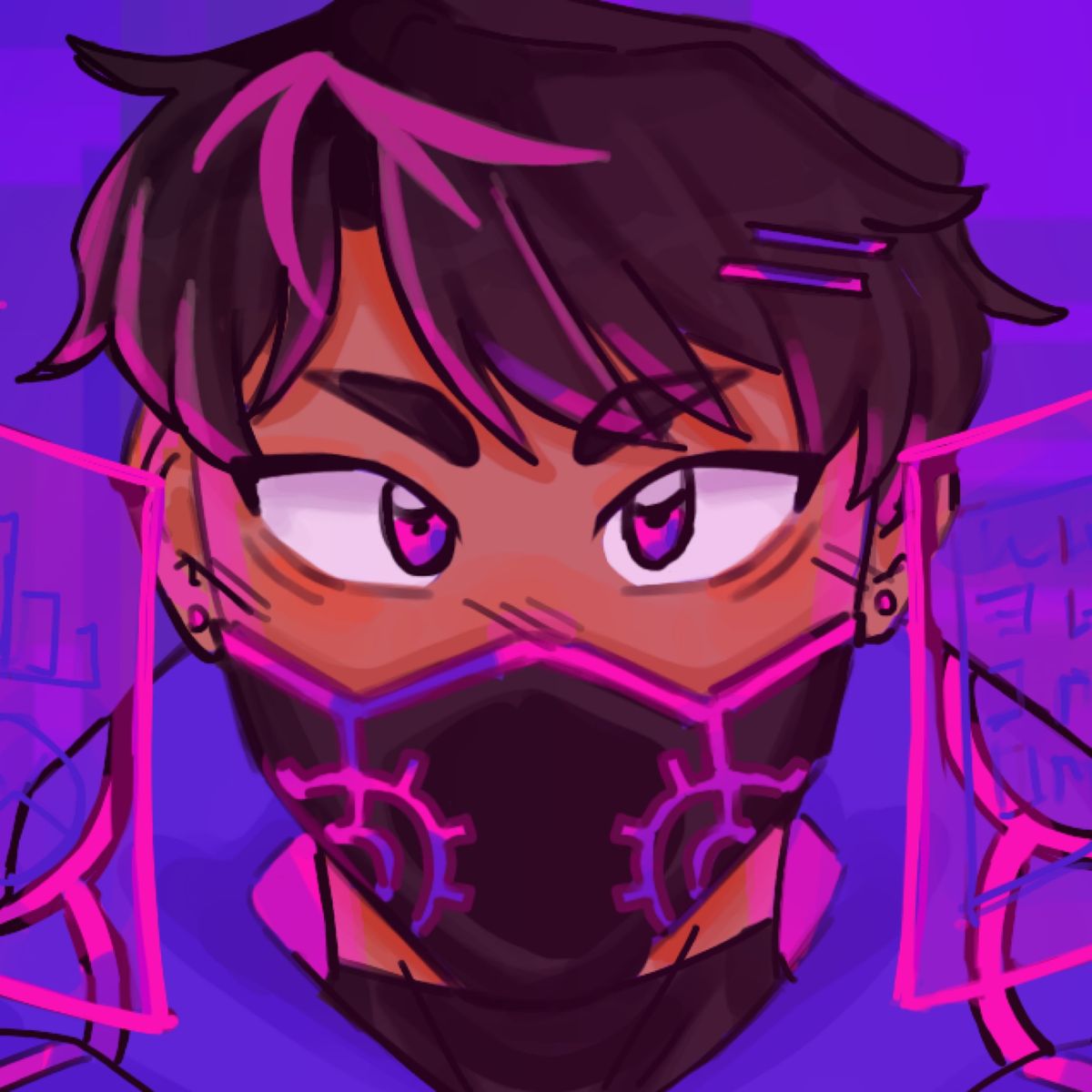 Profile Image