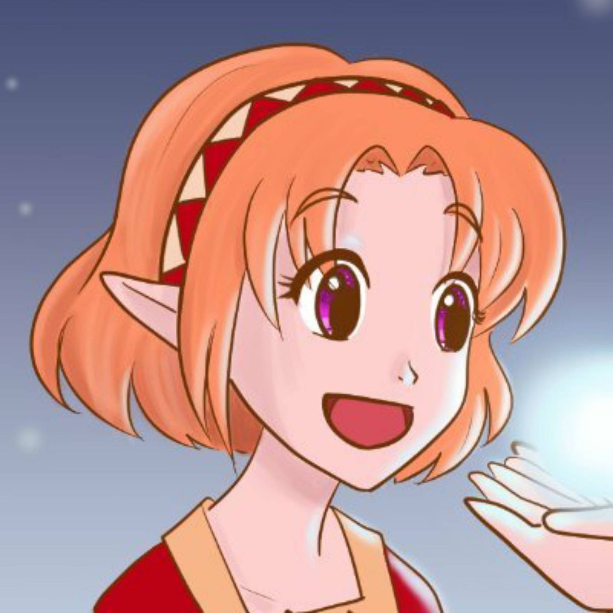 Profile Image