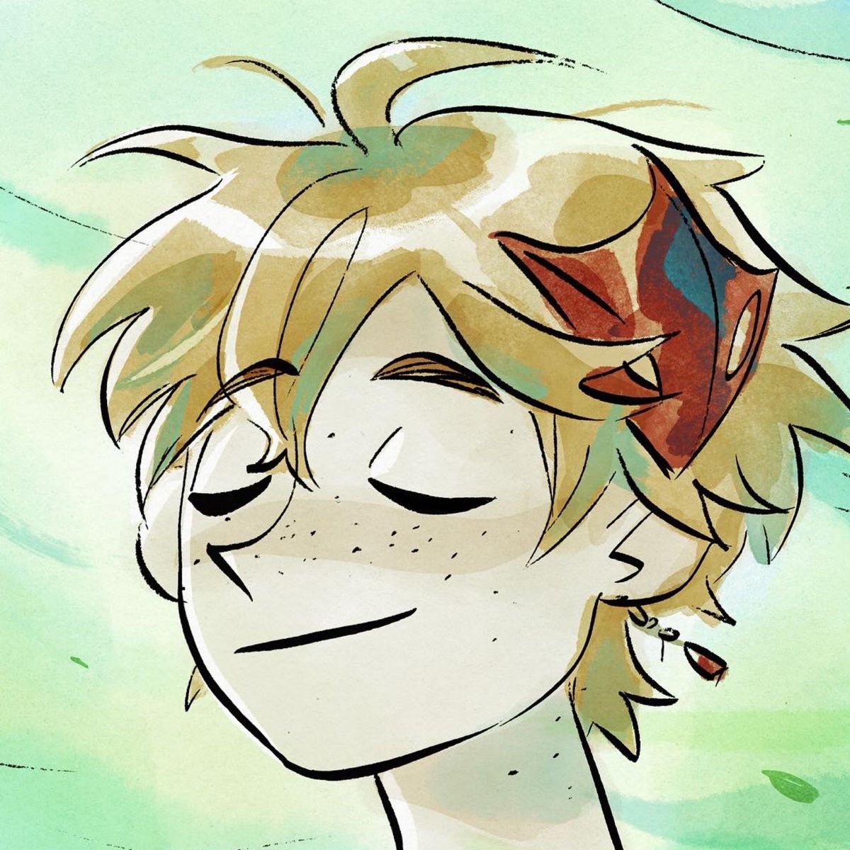 Profile Image