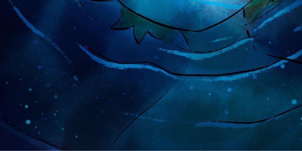 Hero artwork