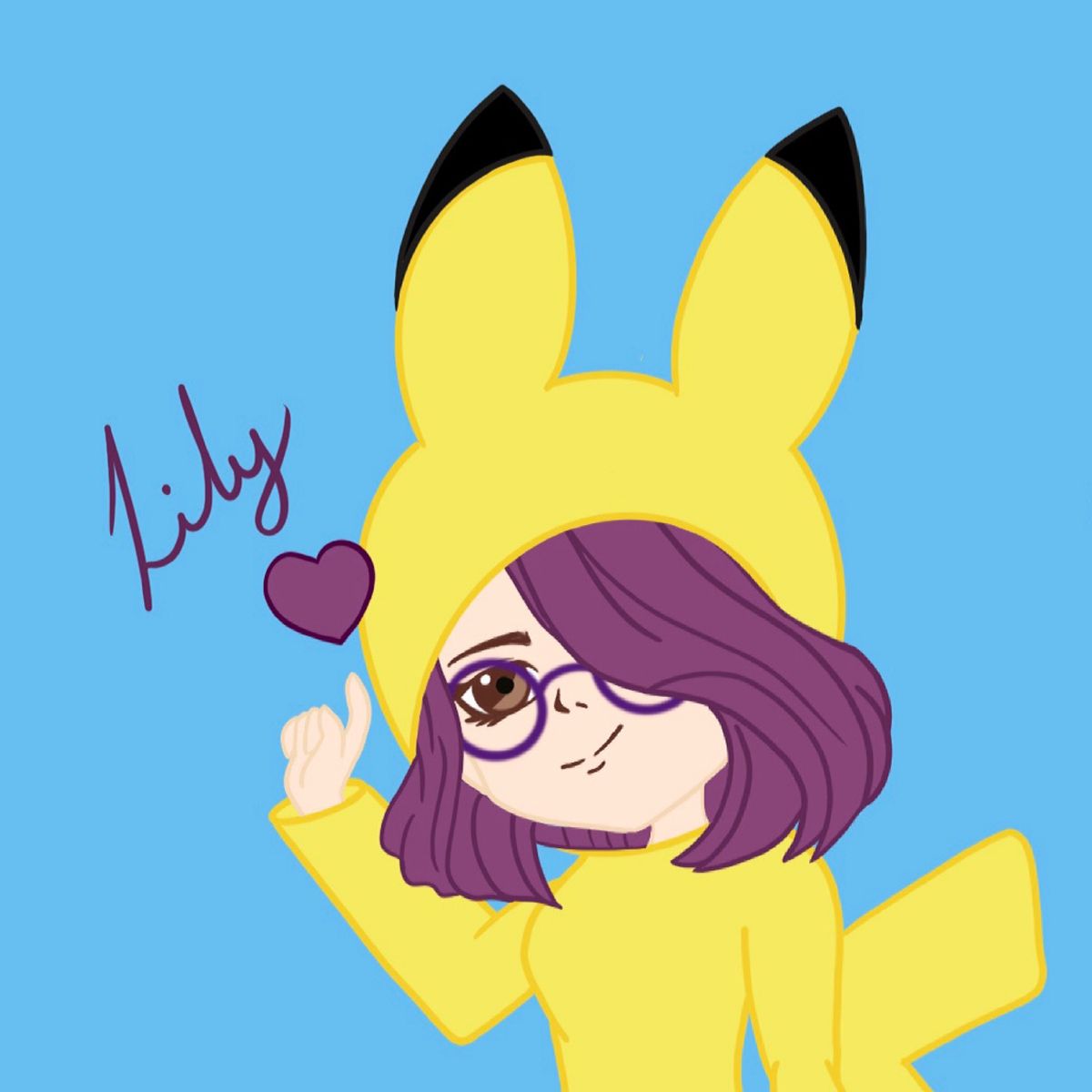 Profile Image