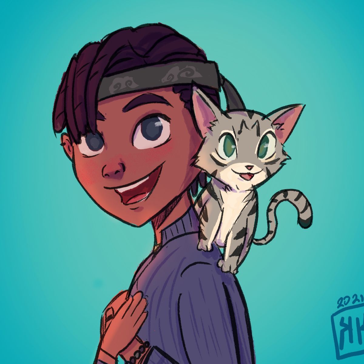 Profile Image