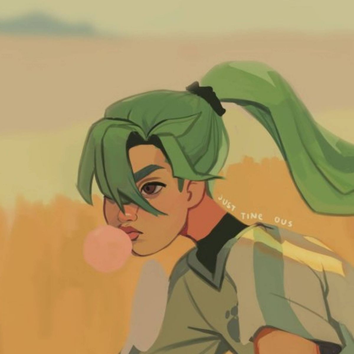 Profile Image