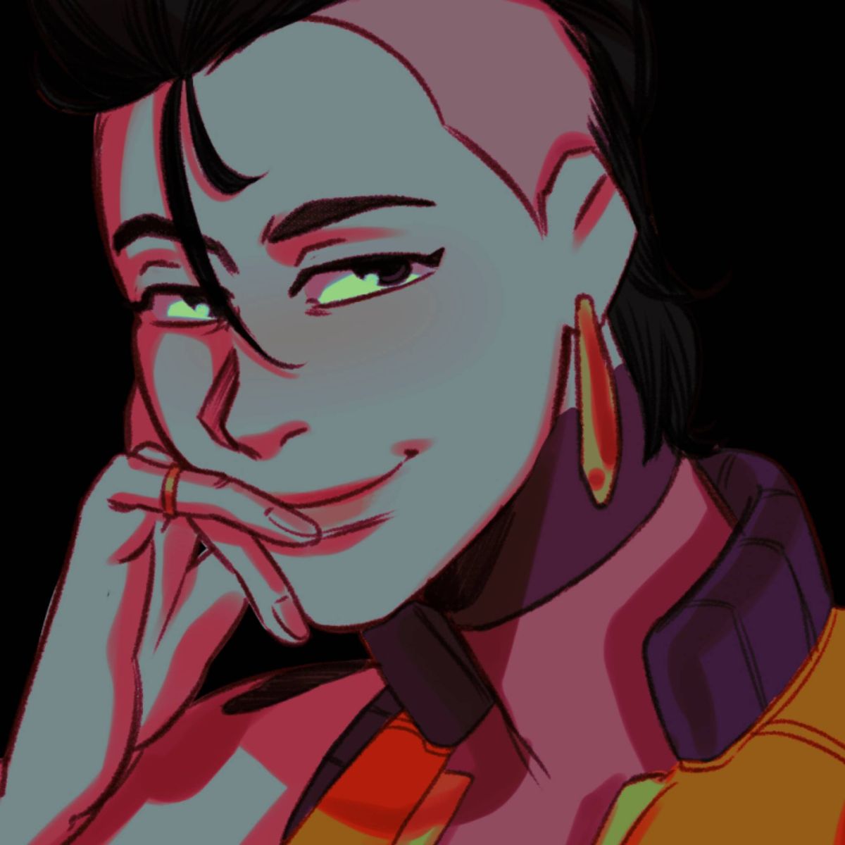 Profile Image