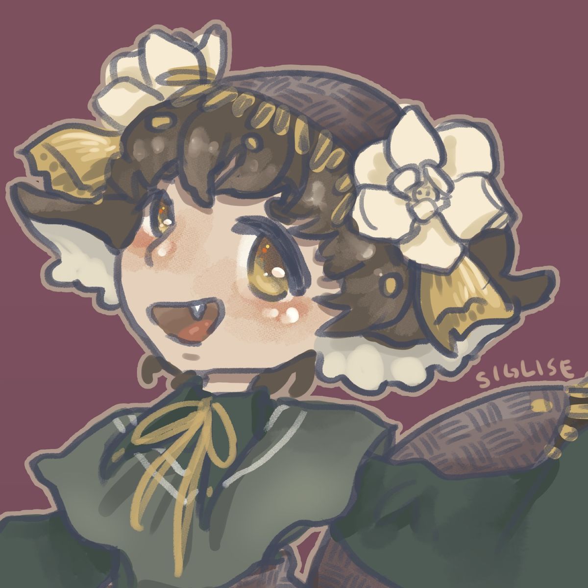 Profile Image