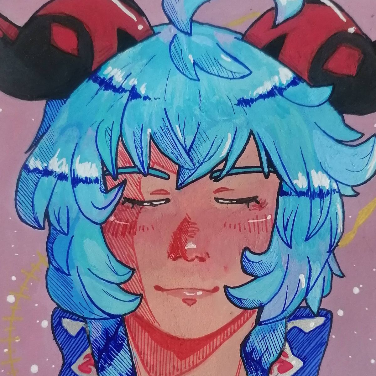 Profile Image
