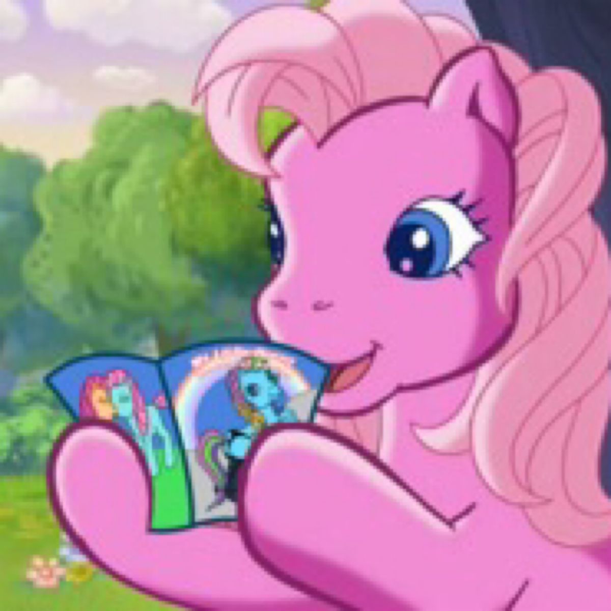Profile Image