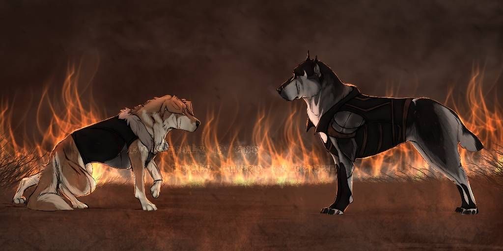 Hero artwork
