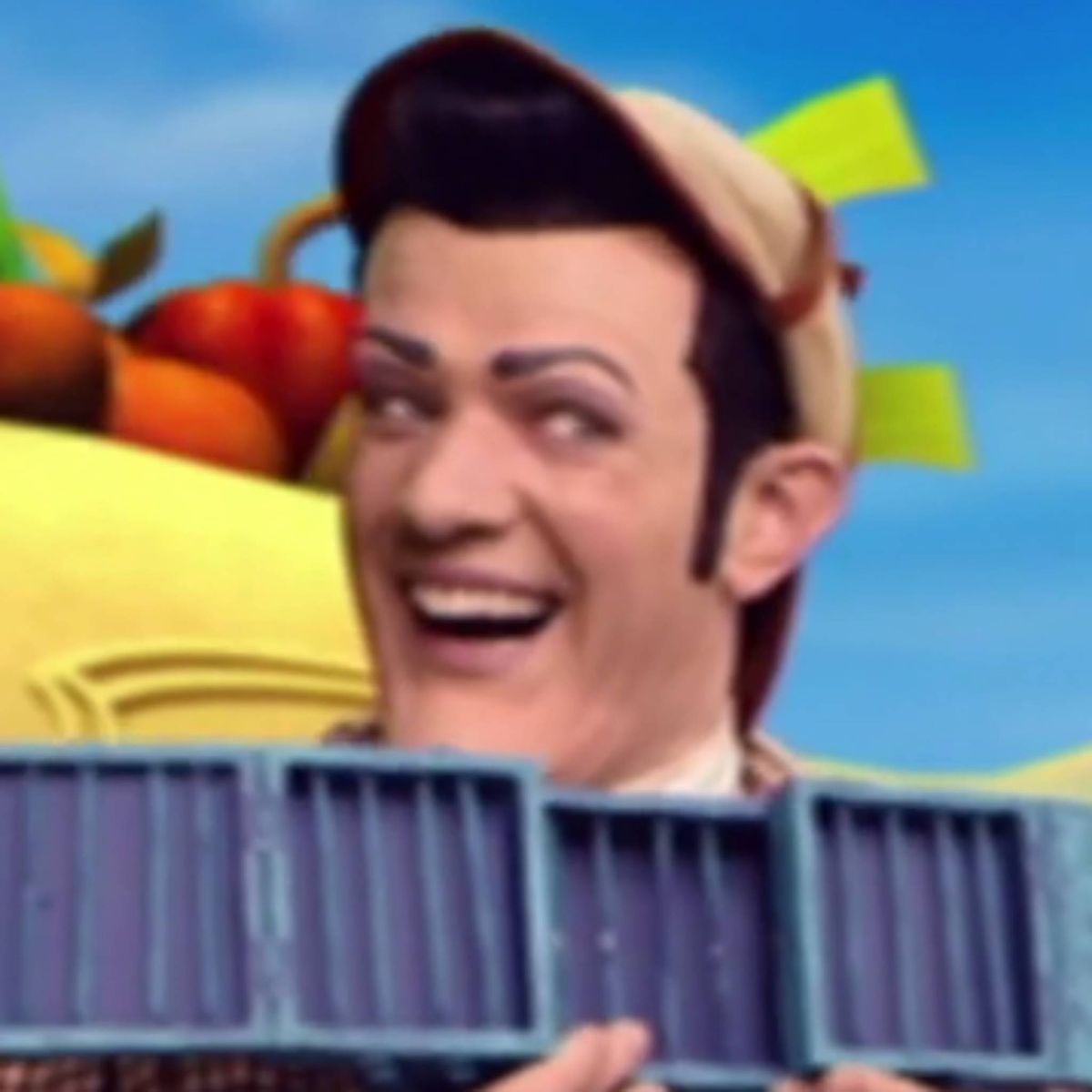 Profile Image