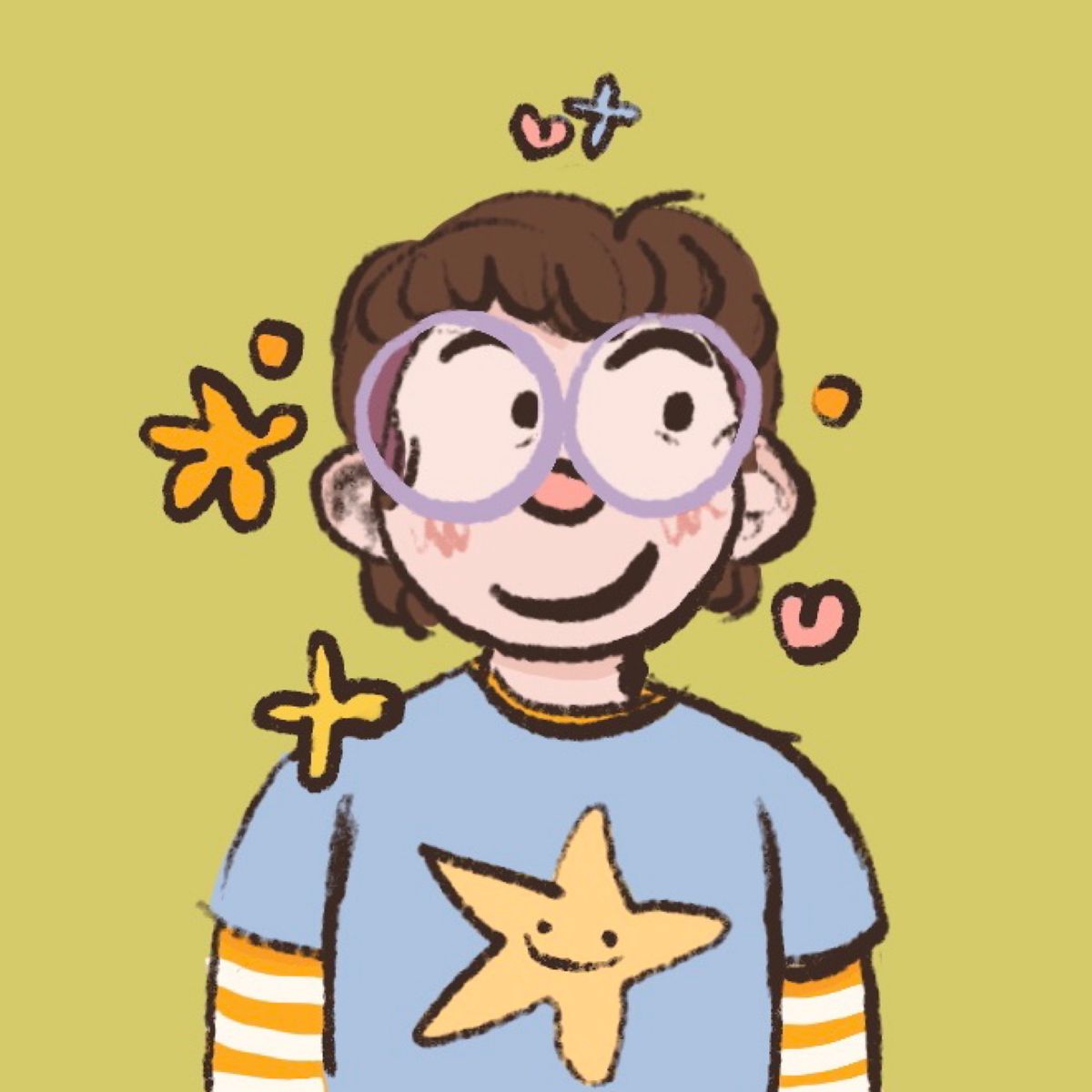 Profile Image
