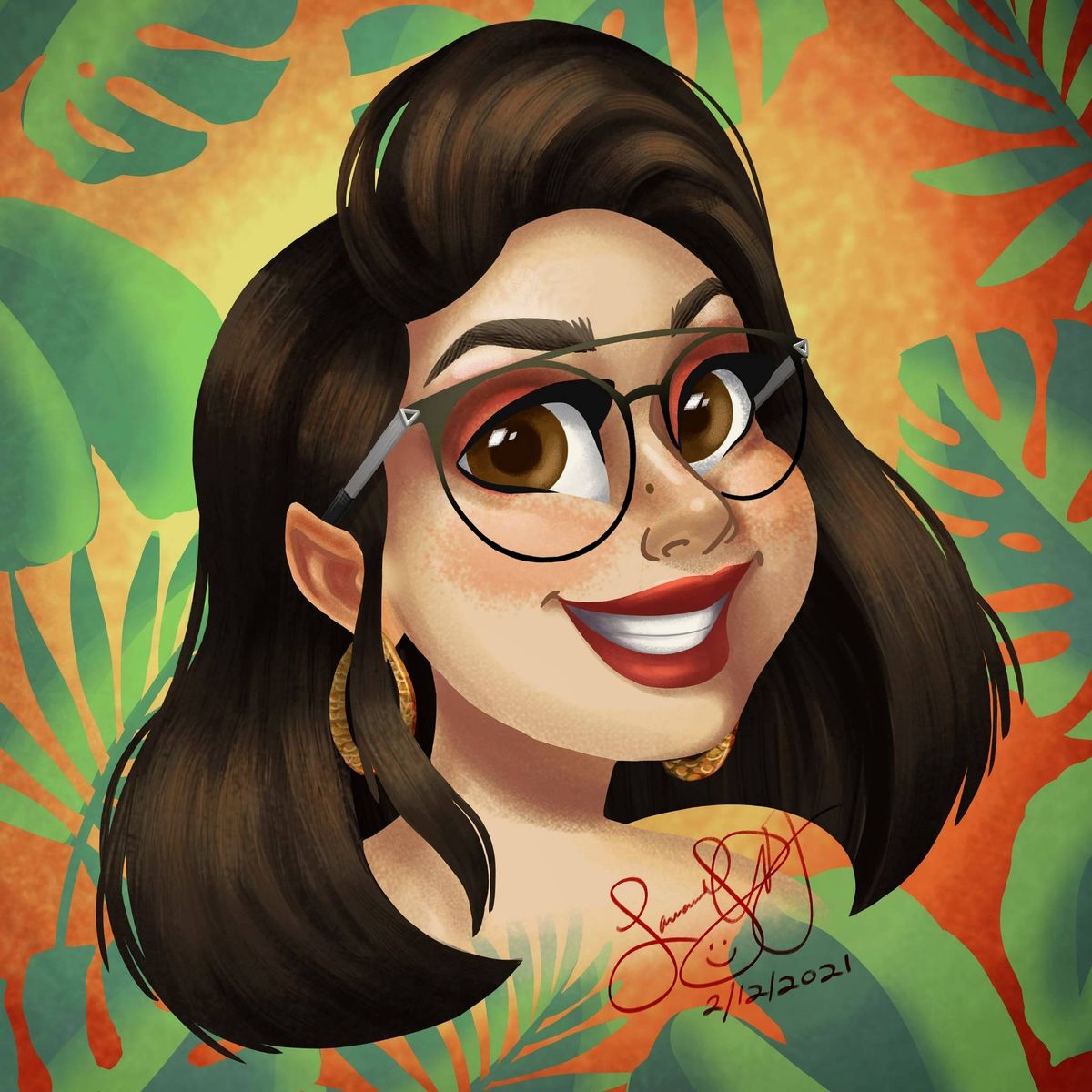 Profile Image