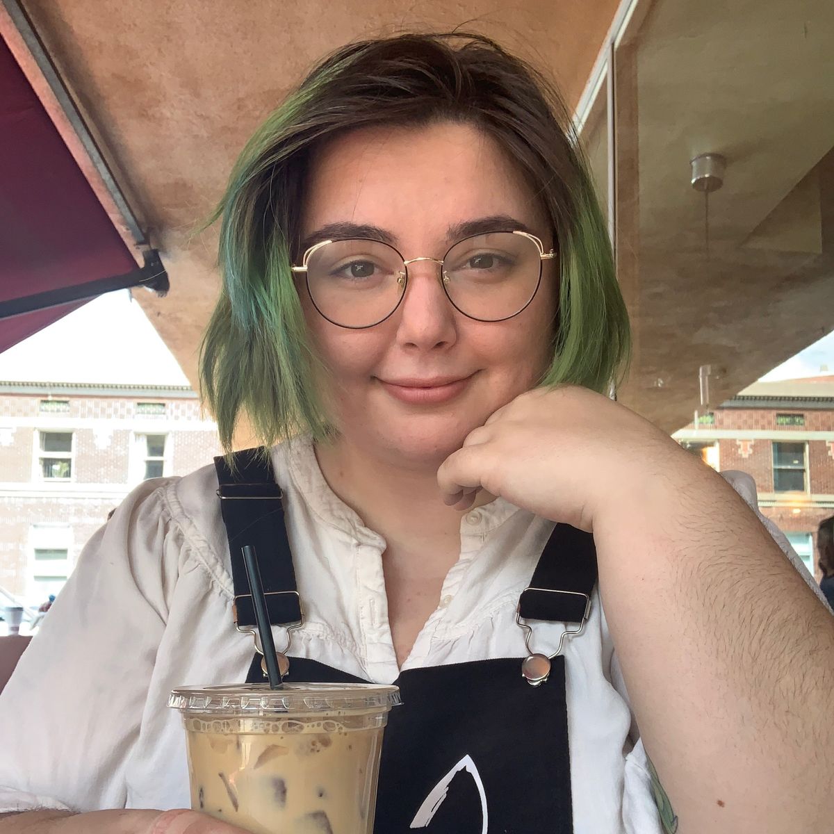Profile Image