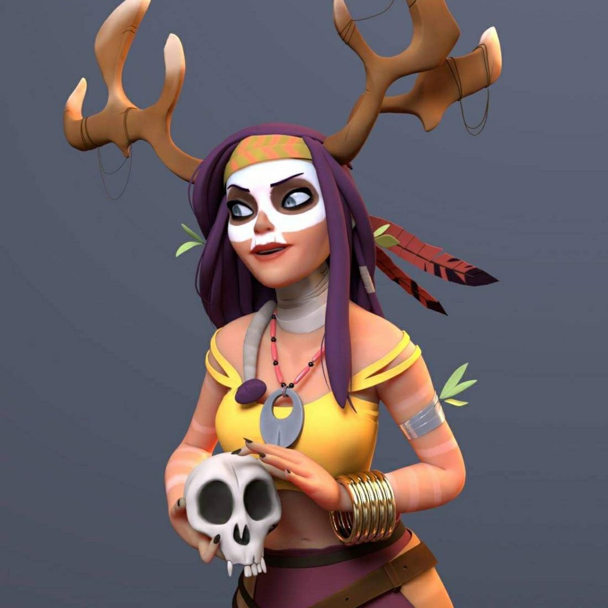Profile Image