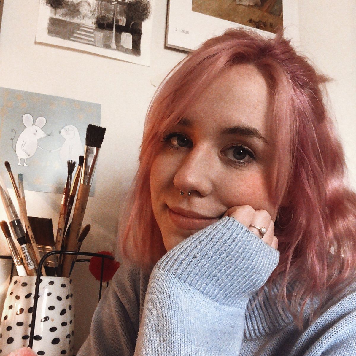 Profile Image