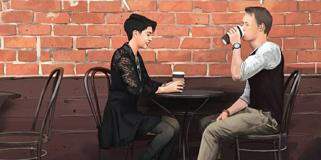 Hero artwork
