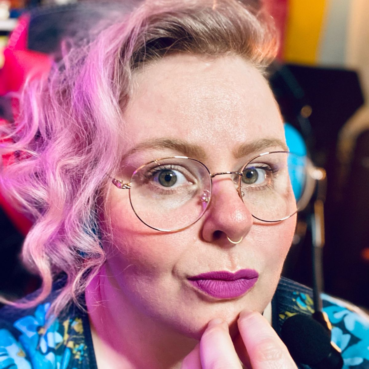 Profile Image