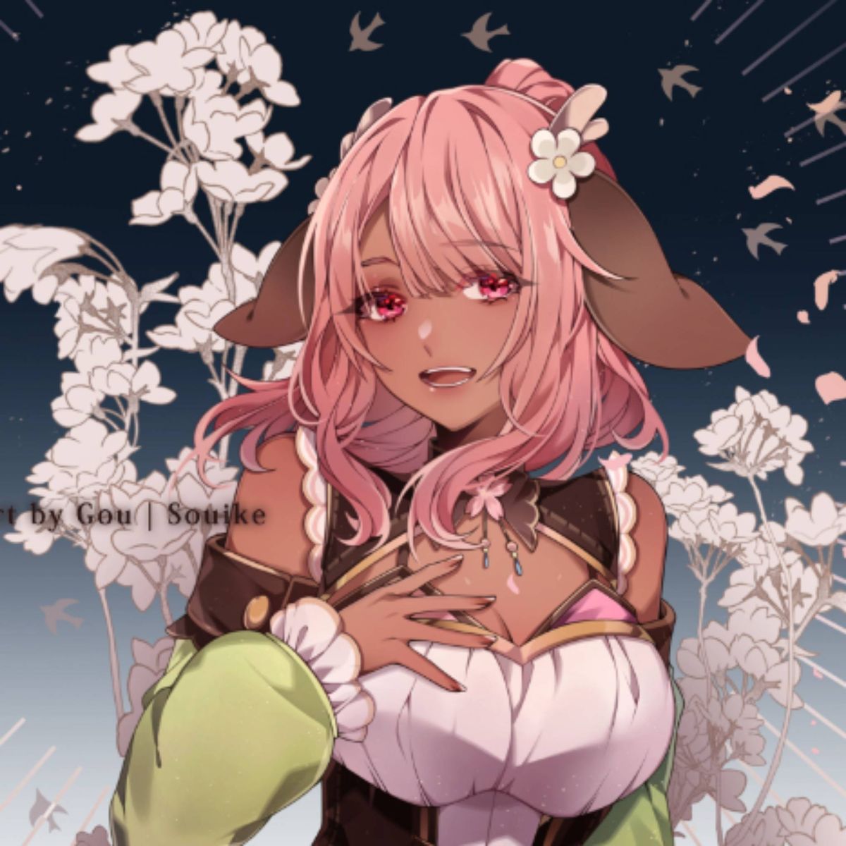 Profile Image