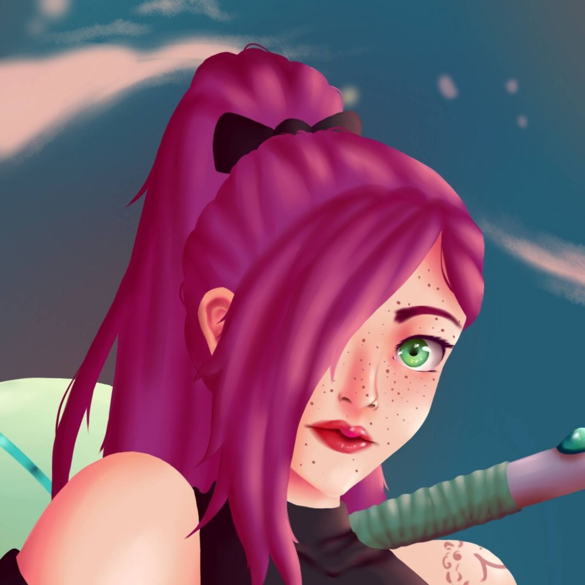Profile Image