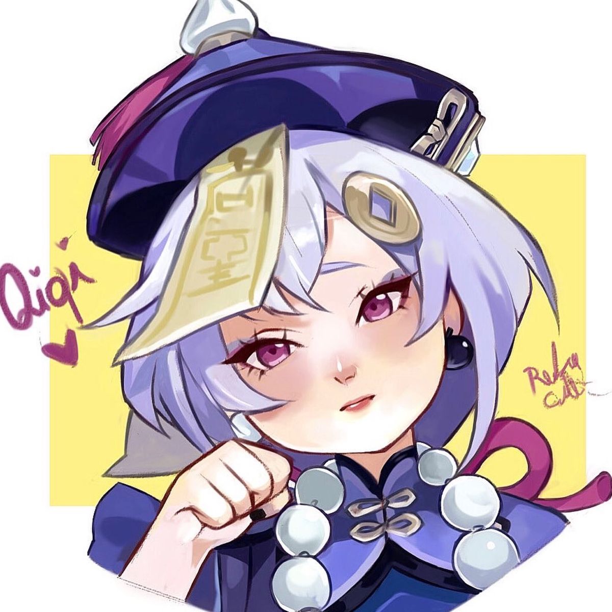 Profile Image