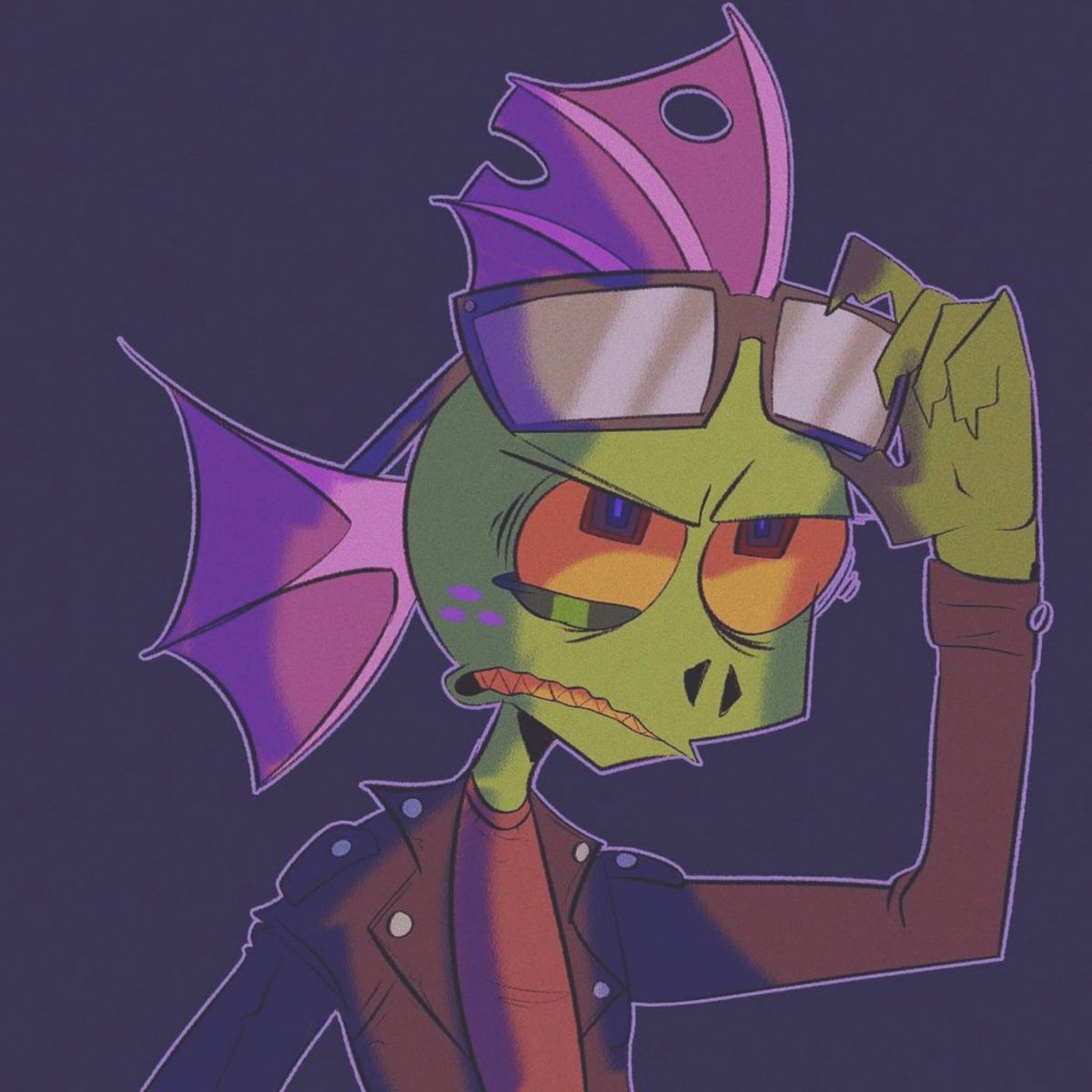Profile Image
