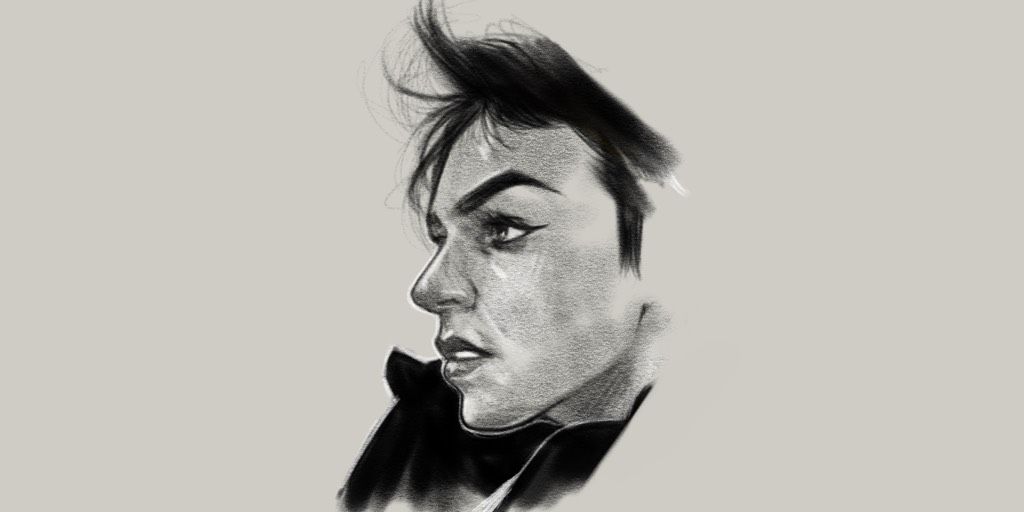 Hero artwork