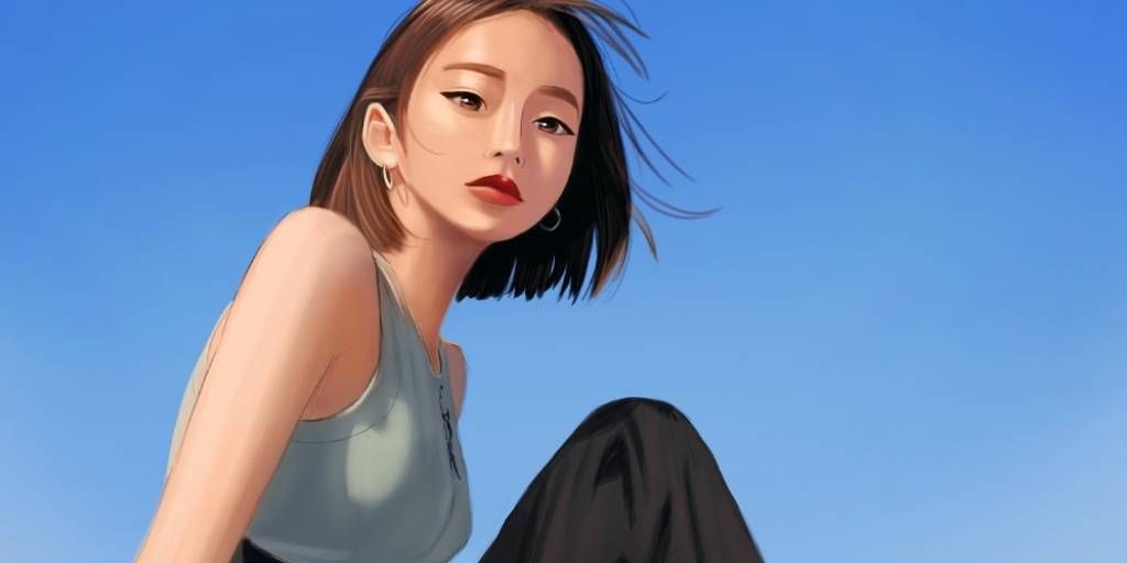Hero artwork