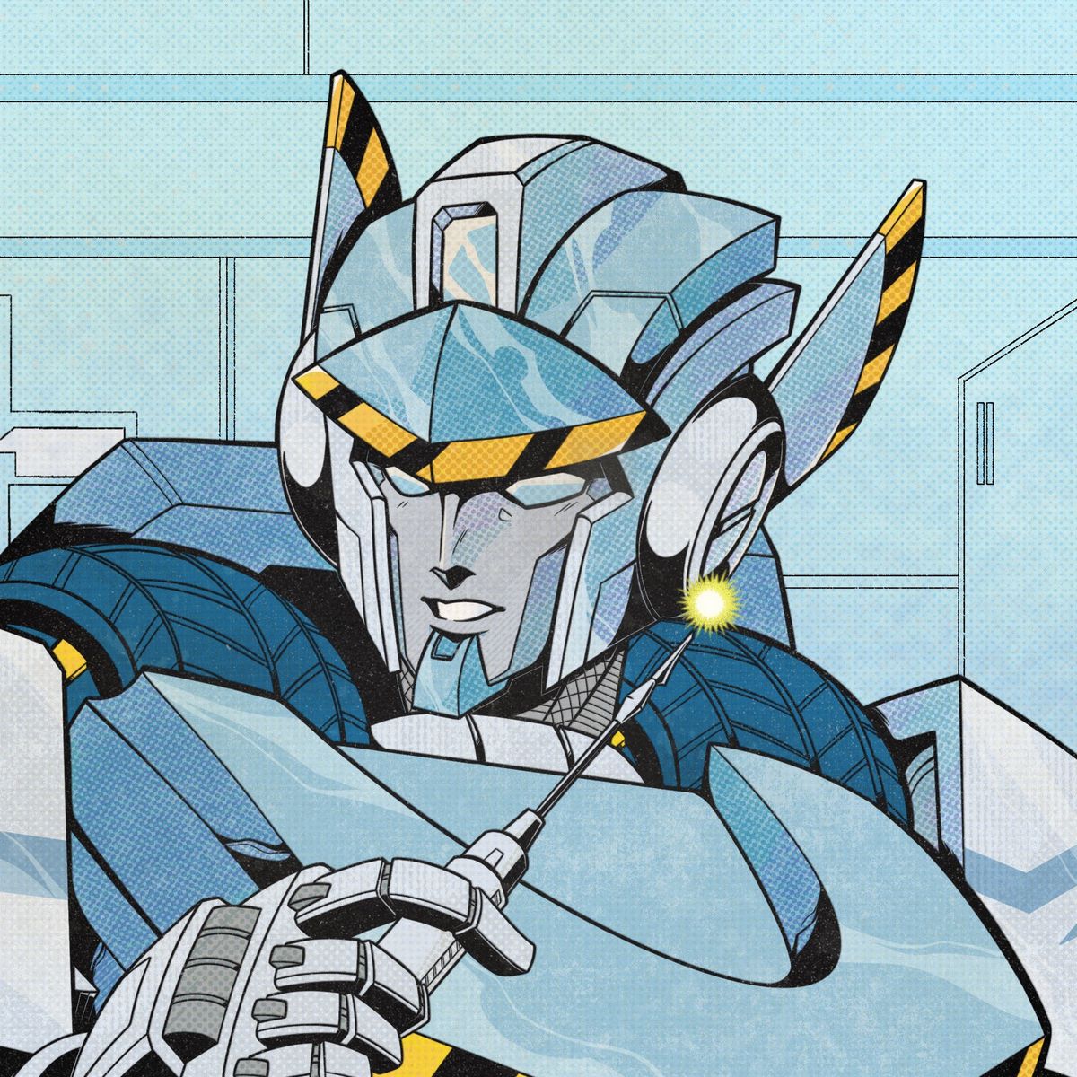Profile Image