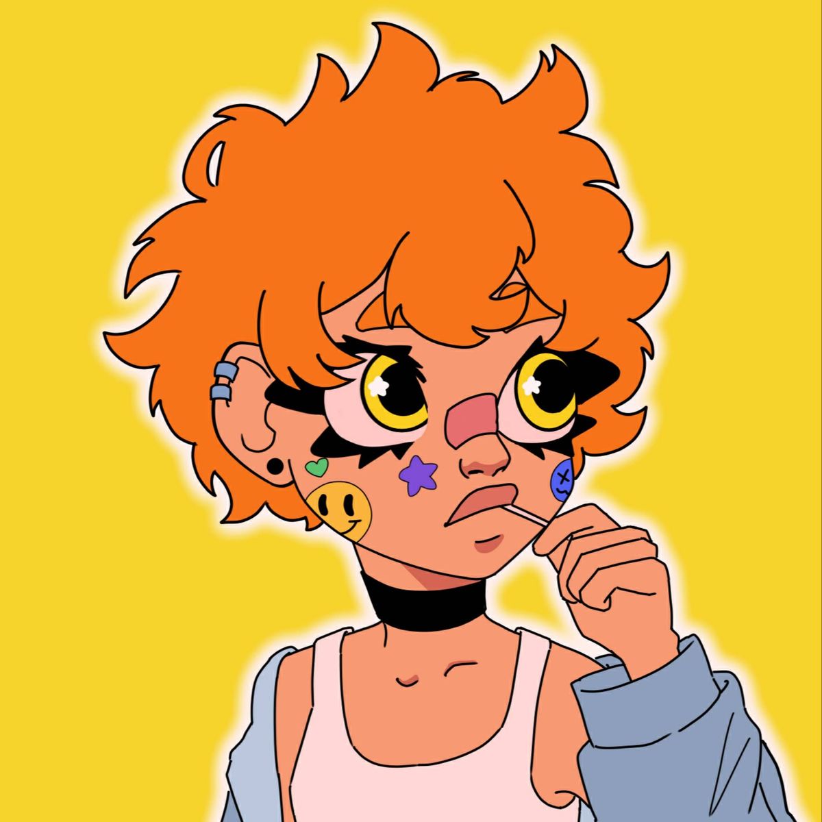 Profile Image