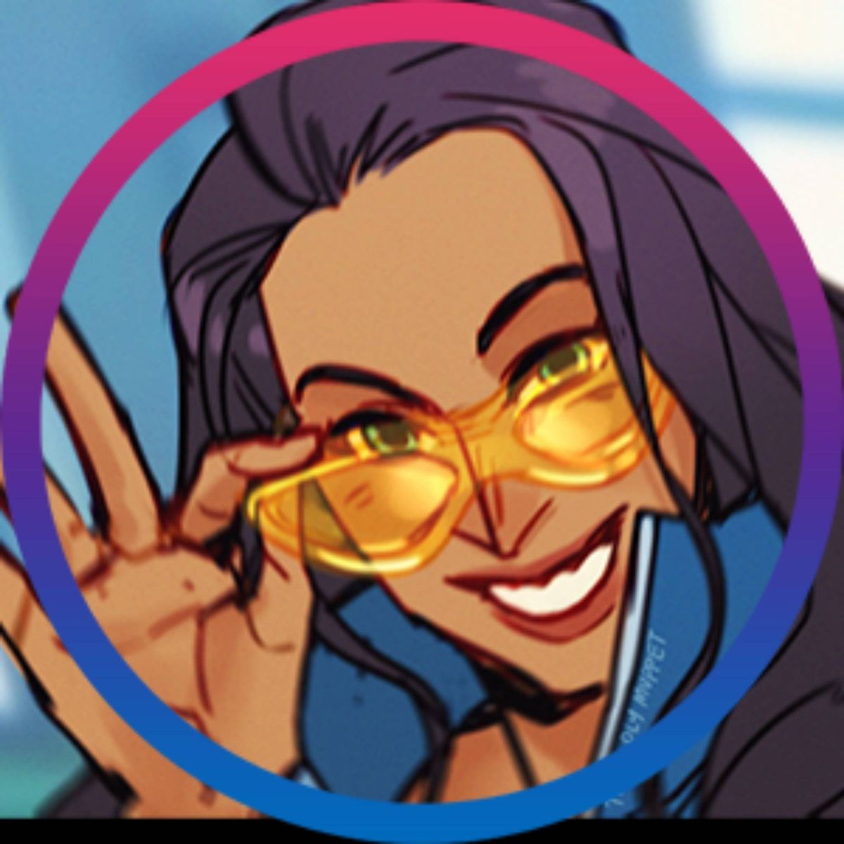 Profile Image