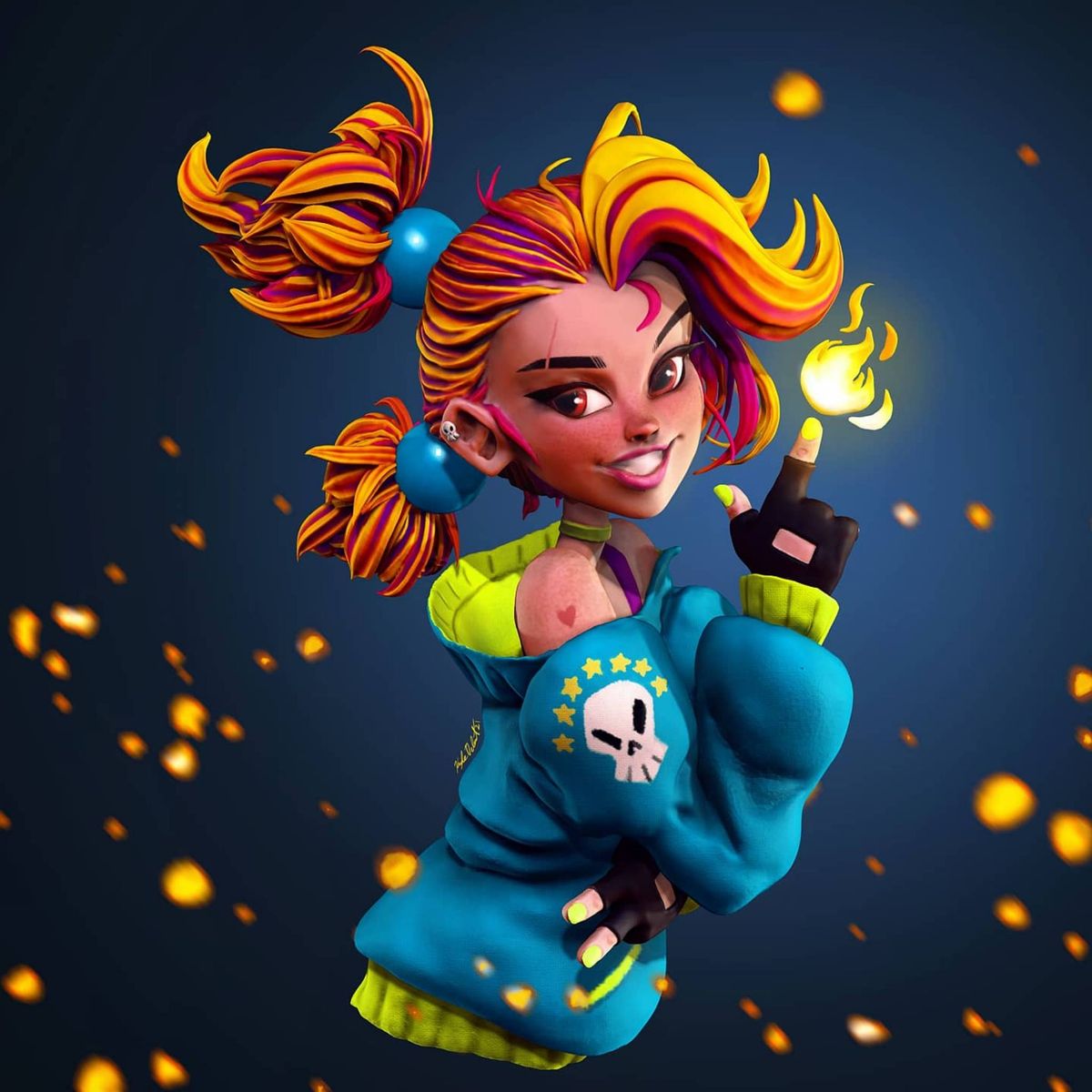 Profile Image
