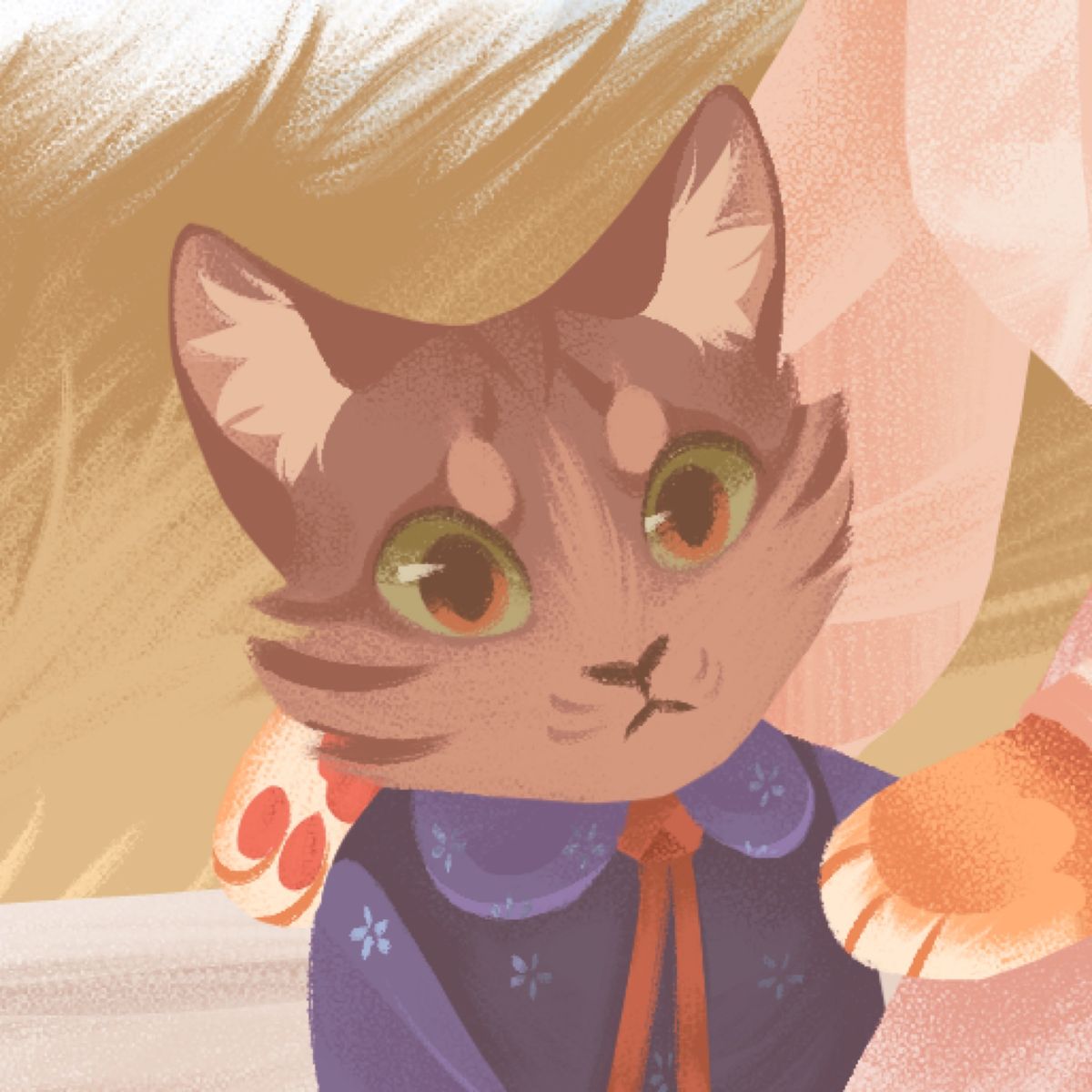 Profile Image