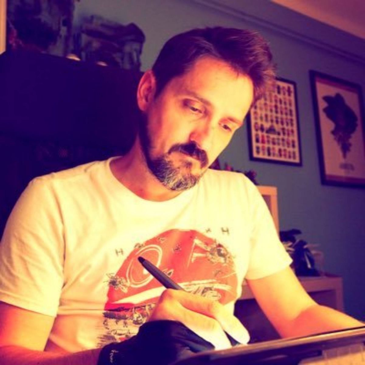 Profile Image