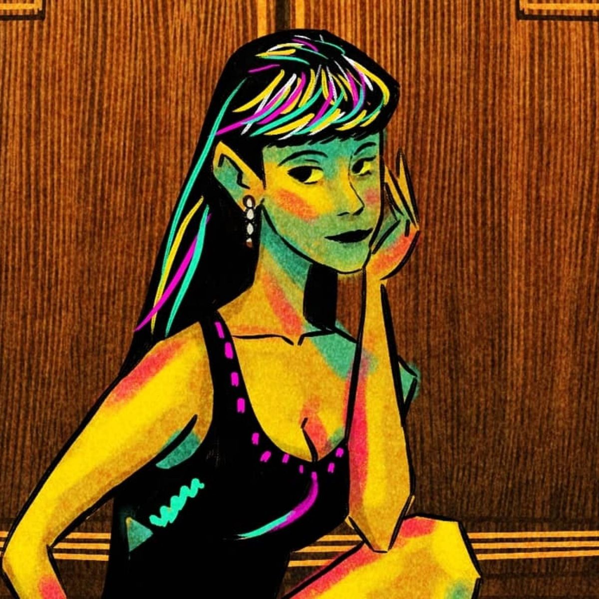 Profile Image
