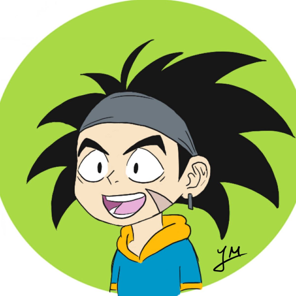 Profile Image