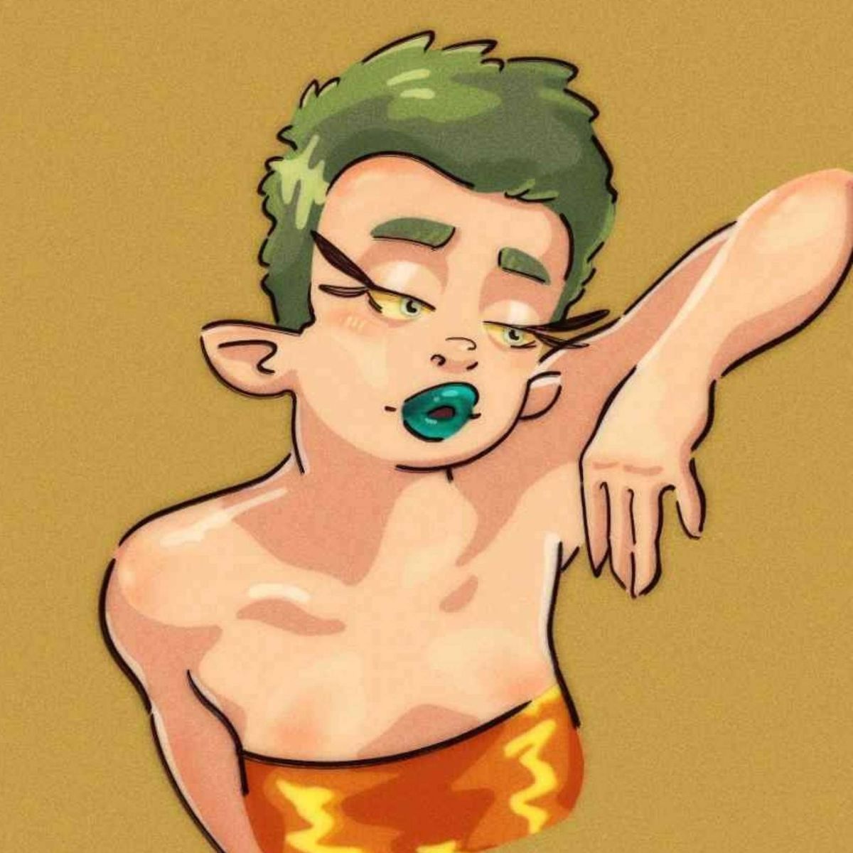 Profile Image