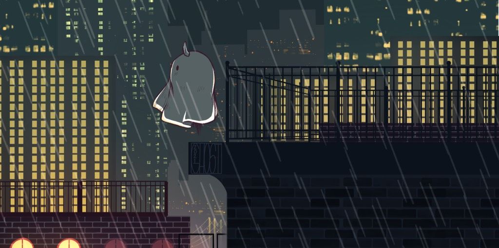 Hero artwork
