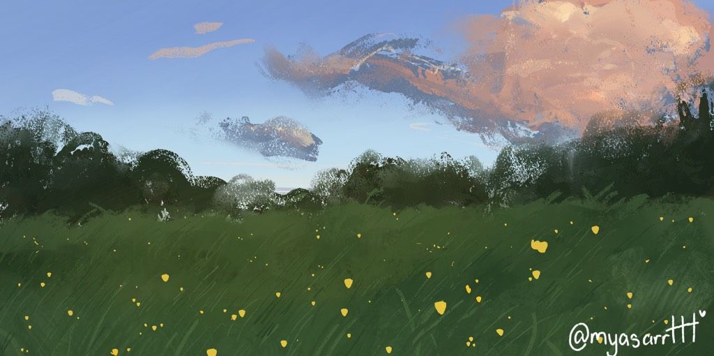Hero artwork