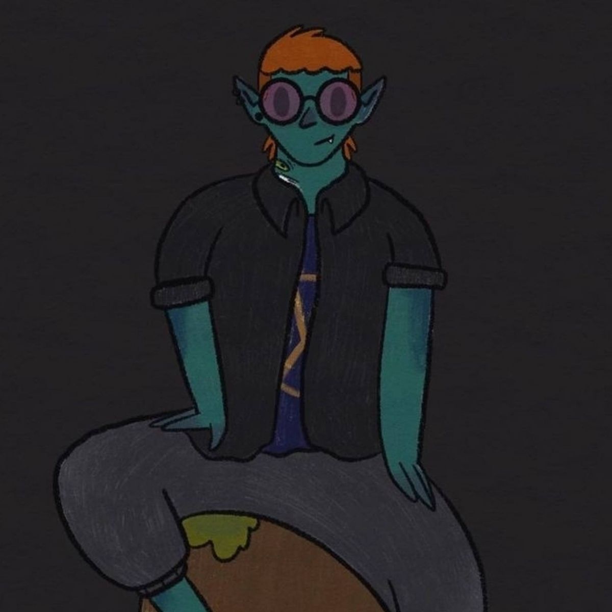 Profile Image