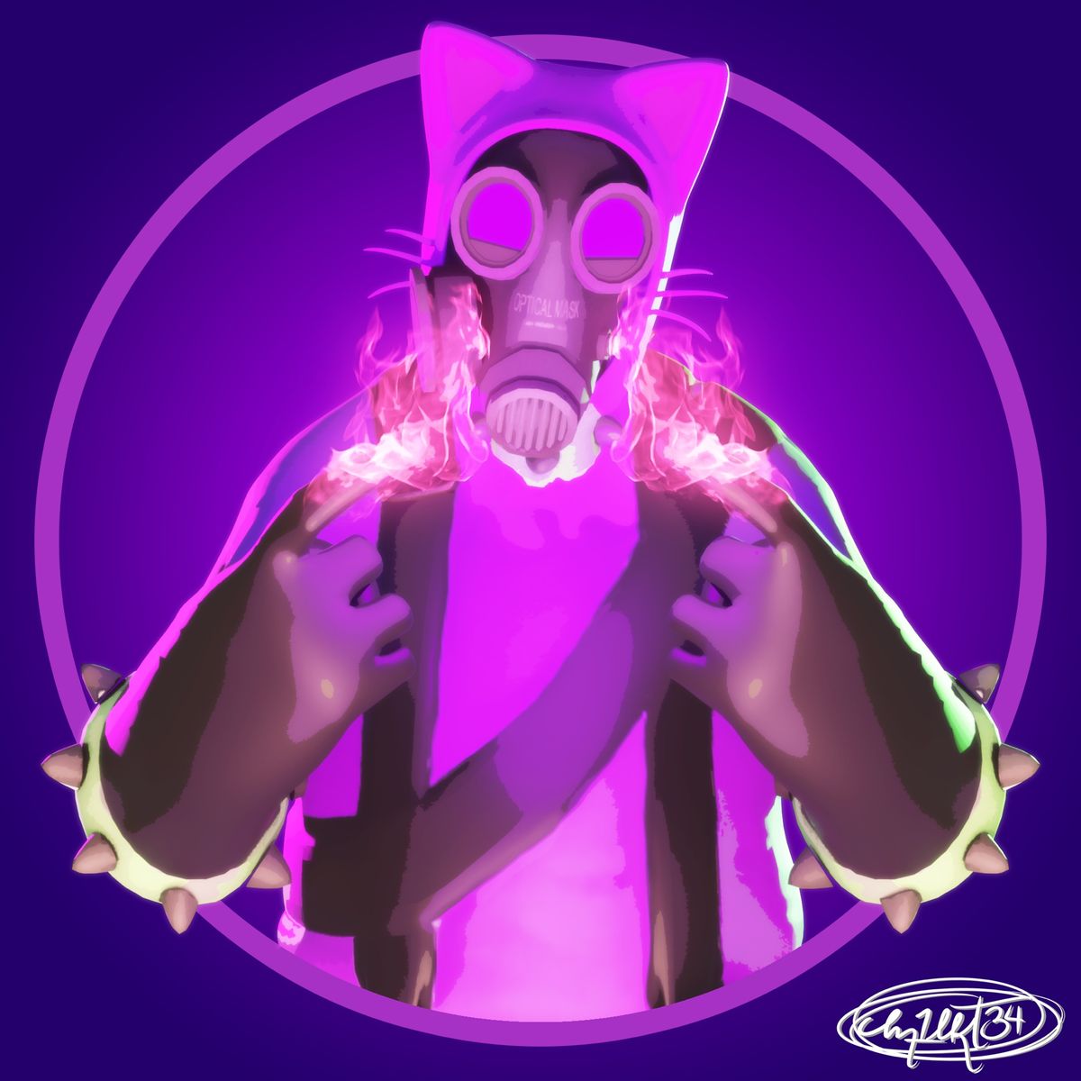 Profile Image