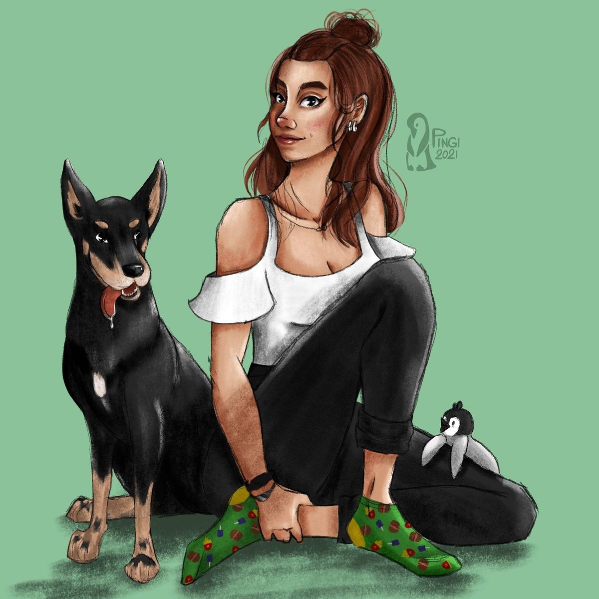 Profile Image